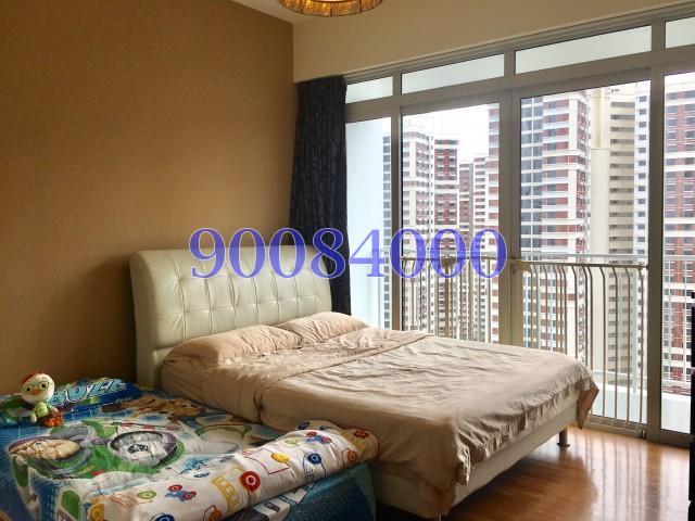 The Metropolitan Condominium (D3), Condominium #146870792